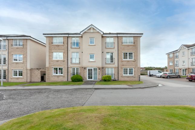 2 bed flat for sale in 3 Mackie Place, Elrick, Westhill AB32