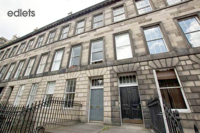 Flat to rent in Leopold Place, Edinburgh