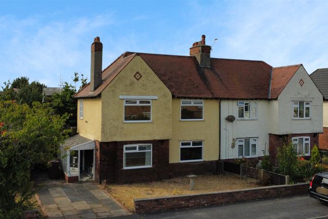The Crescent For Sale