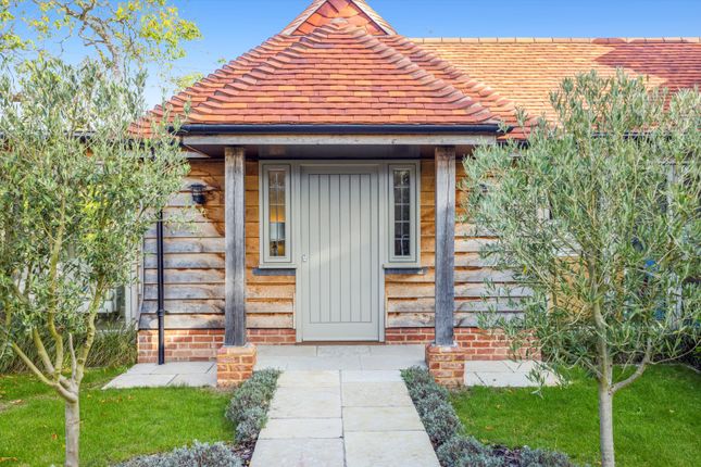 Detached house for sale in Hurlands Lane, Dunsfold, Godalming, Surrey