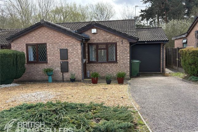 6, Fleming Court, Telford photo 2