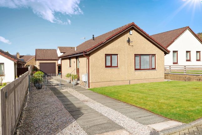 Bungalow for sale in Semple Crescent, Fairlie, Largs, North Ayrshire