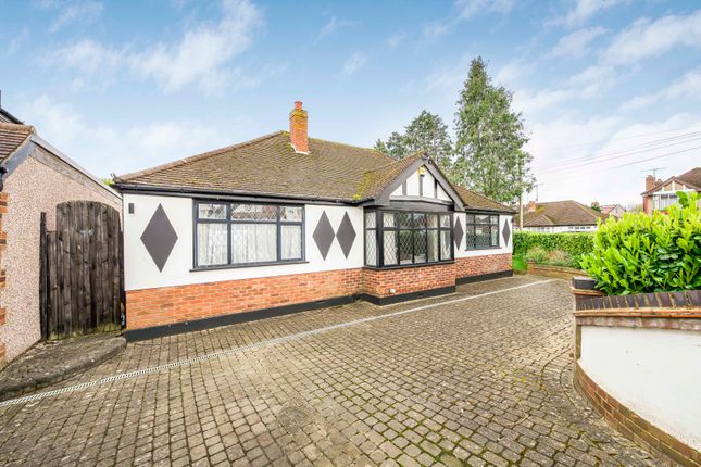 Detached bungalow for sale in Collins Drive, Ruislip