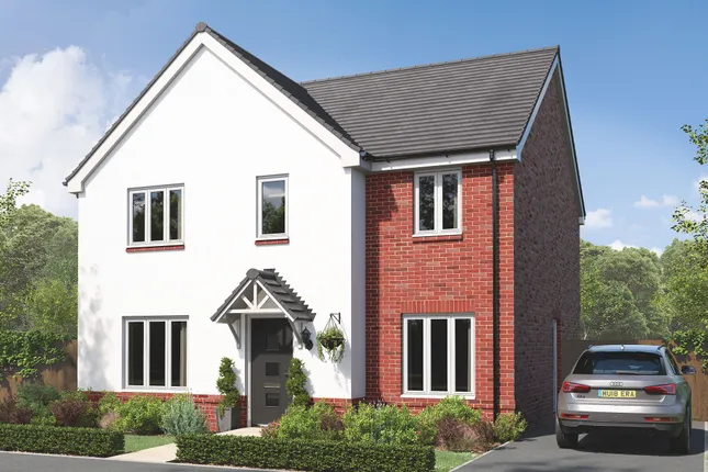 Persimmon Homes - Bluebell Meadow