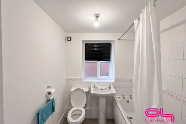 Flat 1, Millennium Court, Peveril Street, Bolton photo 5