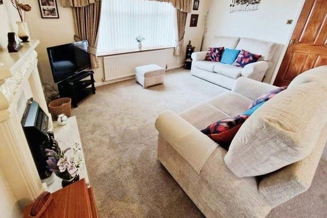 Detached bungalow for sale in Grange Road, Rawmarsh, Rotherham
