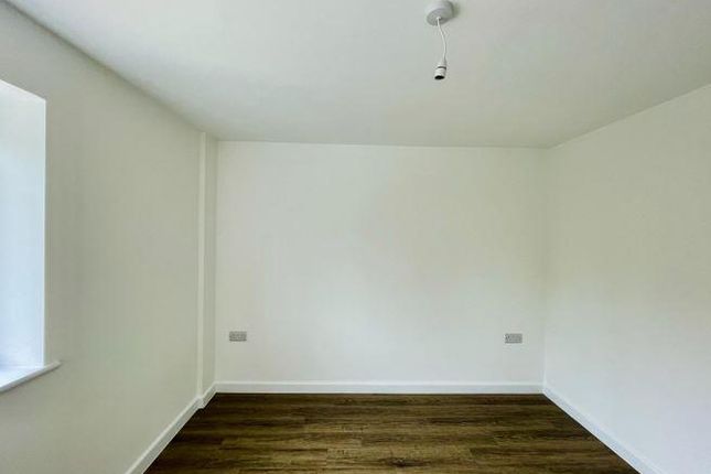 Flat to rent in Woodstock, Oxfordshire
