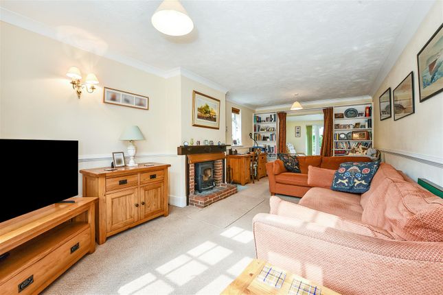 Detached house for sale in Woodlands Road, Ashurst, Hampshire