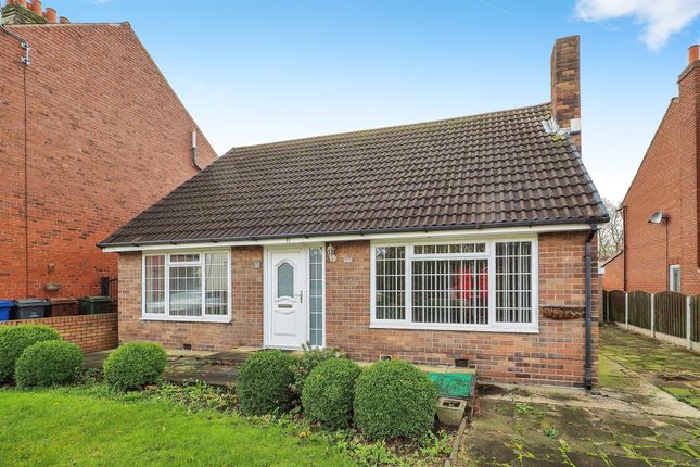 Detached bungalow for sale in Royston Lane, Carlton, Barnsley
