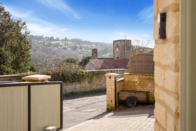Detached house for sale in South Woodchester, Stroud