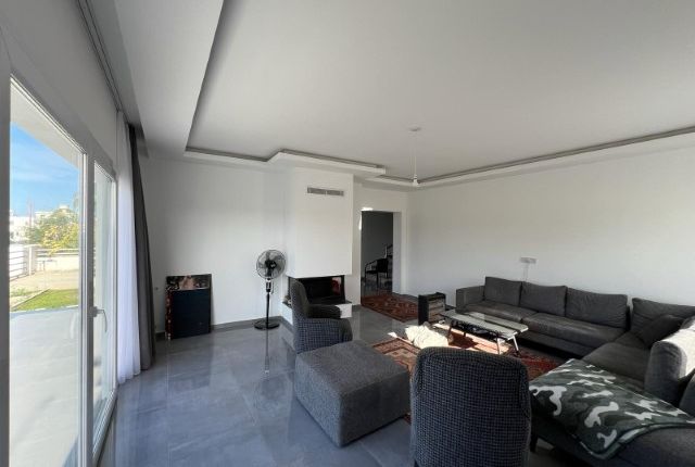 Villa for sale in Luxury 5 Bed 3 Bath Detached Large Villa Fully Furnished In Yeni, Yenibogazici, Cyprus