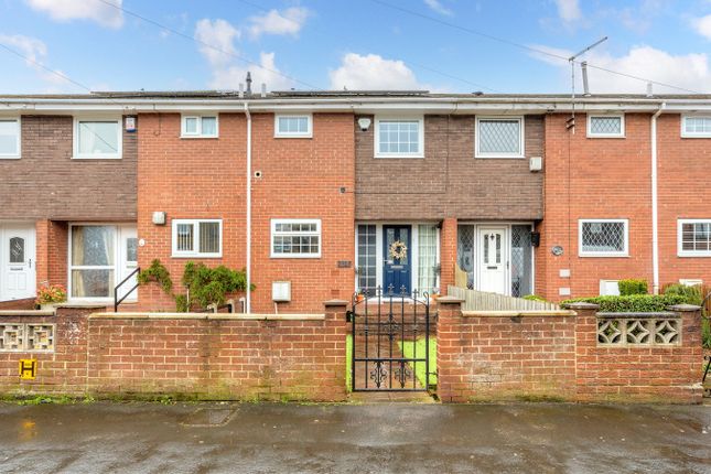 Town house for sale in Hough Lane, Wombwell, Barnsley