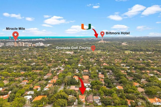 Property for sale in 1015 Venetia Ave, Coral Gables, Florida, 33134, United States Of America