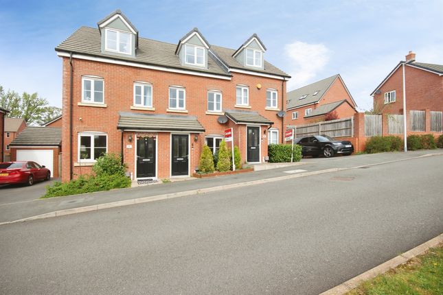 6, O'donnell Road, Leamington Spa photo 2