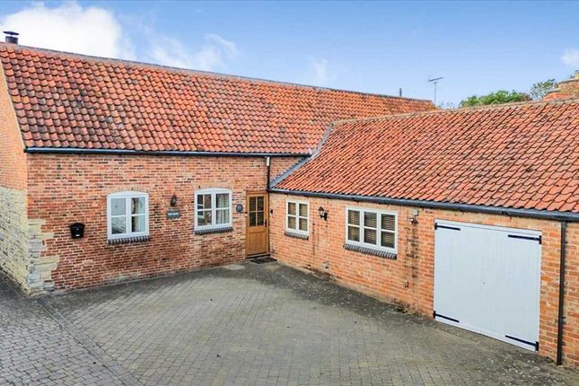 4-bed house on The Dairy, Village Street, Nottingham, £675,000