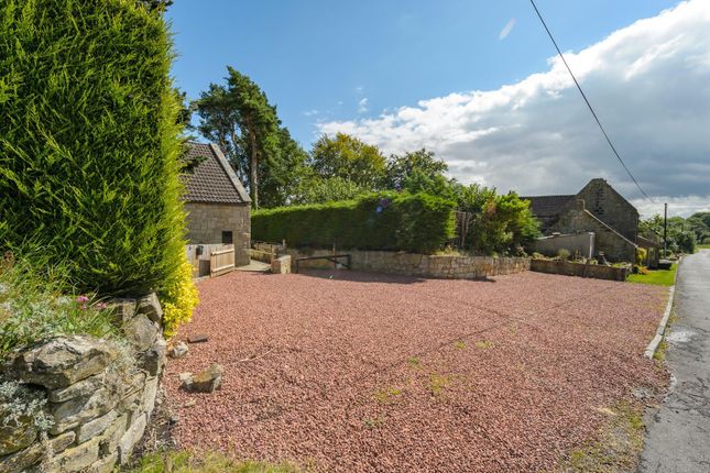 Detached bungalow for sale in Highfields, Newton-On-The-Moor, Morpeth