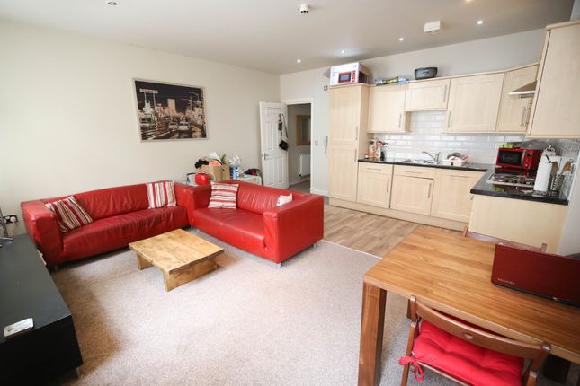 1 bed flat for sale in Seagers Buildings, Bute Street, Cardiff CF10
