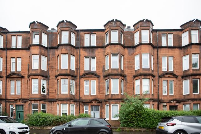 Flat for sale in Wellshot Road, Glasgow