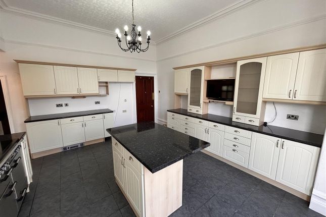 Semi-detached house for sale in Stewart Street, Crewe