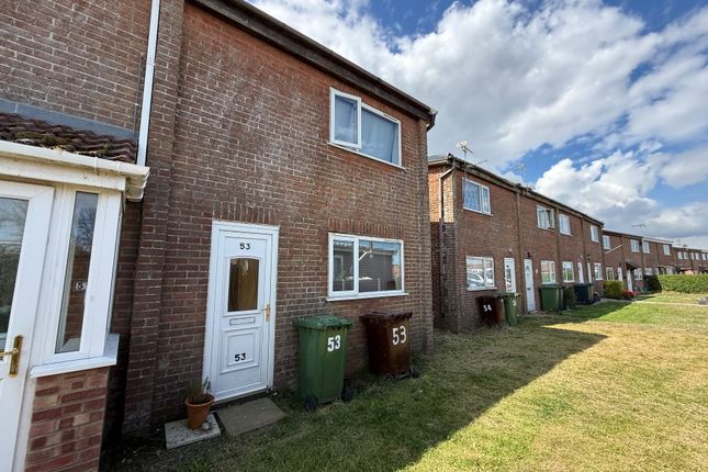 53 Coastline Village, Ostend Road, Norwich photo 3