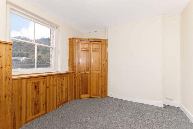 Flat for sale in Cross Street, Callander, Stirlingshire