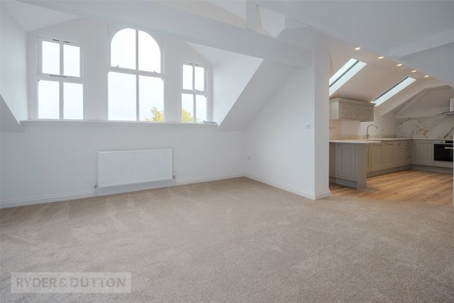 Edgerton Road, West Yorkshire photo 4