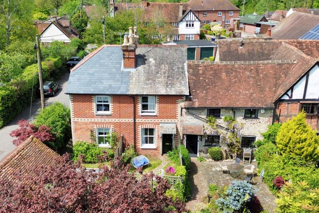 Terraced house for sale in Elstead, Godalming, Surrey