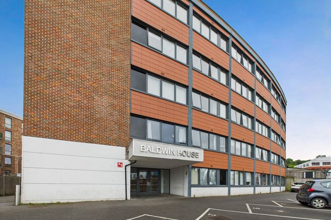 1-bed flat on Flat 2 Baldwin House, 2, Gayton Road, Harrow, £240,000
