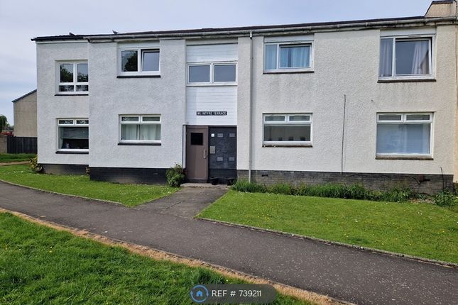Thumbnail Flat to rent in Mcintyre Terrace, Balloch