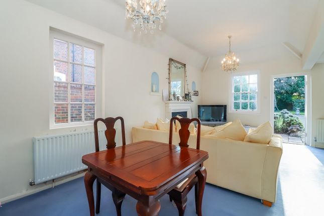 Bungalow for sale in Sandelswood End, Beaconsfield, Buckinghamshire