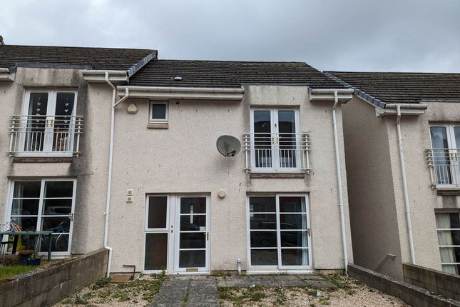 5-bed house on 6 Daniel Place, Dundee, £2,250/mo