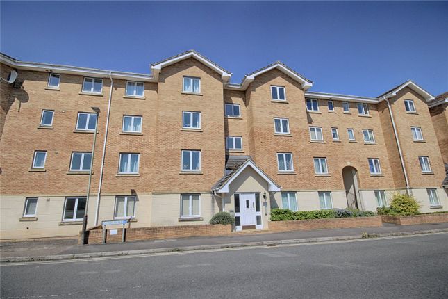 Thumbnail Flat to rent in Cassin Drive, Cheltenham, Gloucestershire