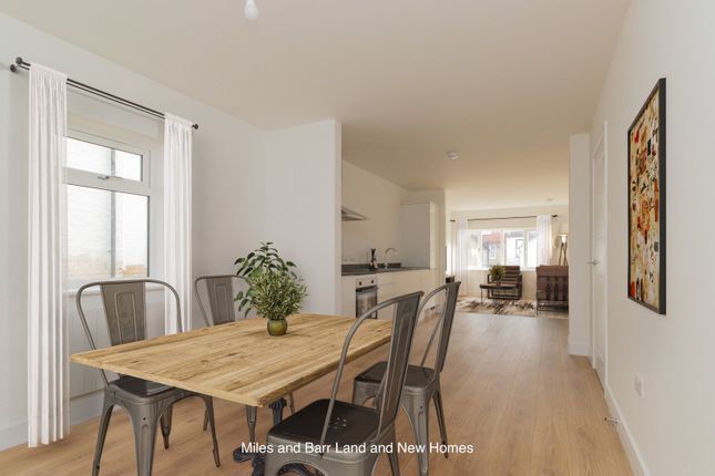 Thumbnail Flat to rent in Norfolk Road, Margate, Kent
