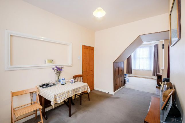 Property for sale in Bunyan Road, London