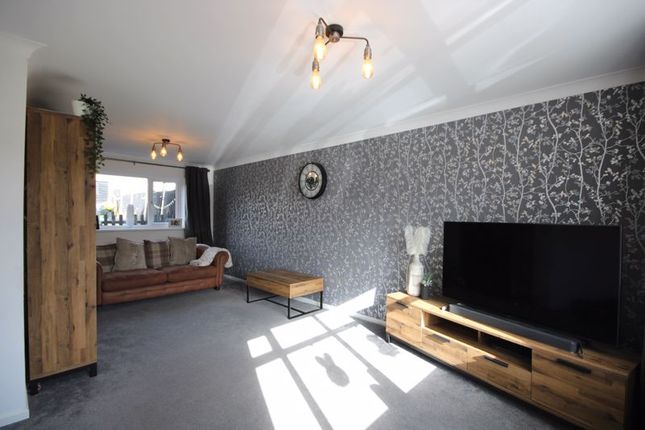 Semi-detached house for sale in Herondale Road, Wollaston, Stourbridge