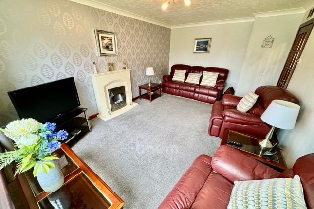 Detached bungalow for sale in Aitken Drive, Beith