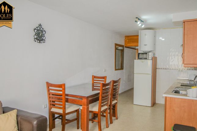 Apartment for sale in Calle Azucena, Turre, Almería, Andalusia, Spain