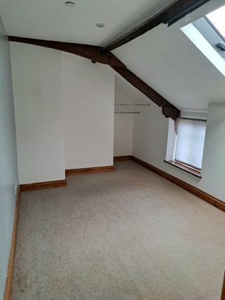 Castle Mews (1 & 7), Castle Street, Axminster, Devon photo 5
