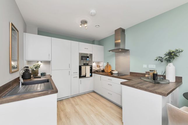 Flat 9, Jacob Place Edwin Gardens, Saffron Walden photo 2