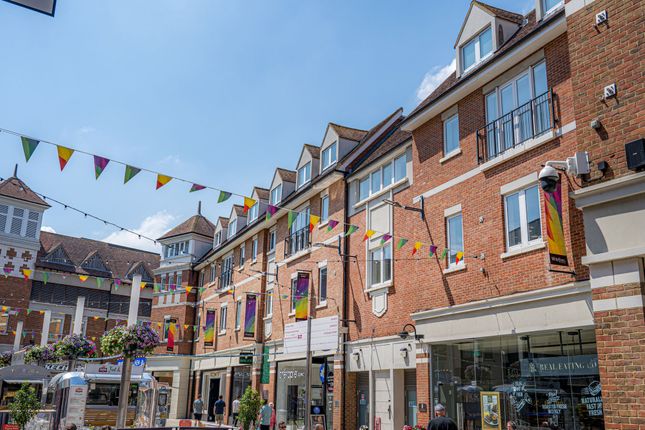 Maisonette for sale in Whitefriars Street, Canterbury