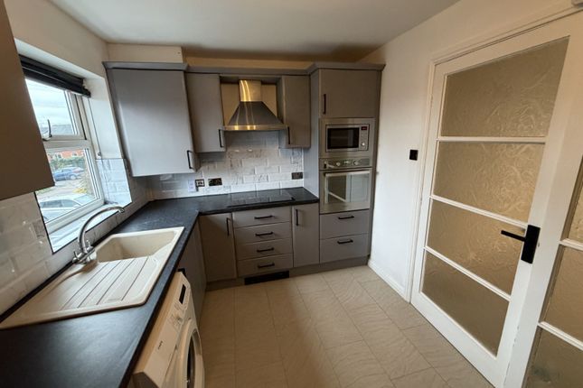 Belfry Court, West Yorkshire photo 3