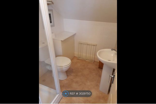 Flat   The Esplanade, Weymouth photo 5