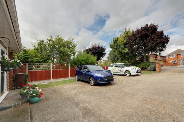 Detached house for sale in Long Road, Canvey Island