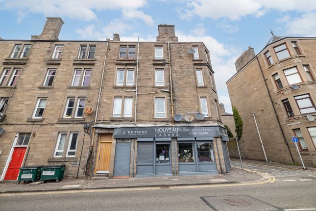 Thumbnail Flat for sale in Constitution Street, Dundee