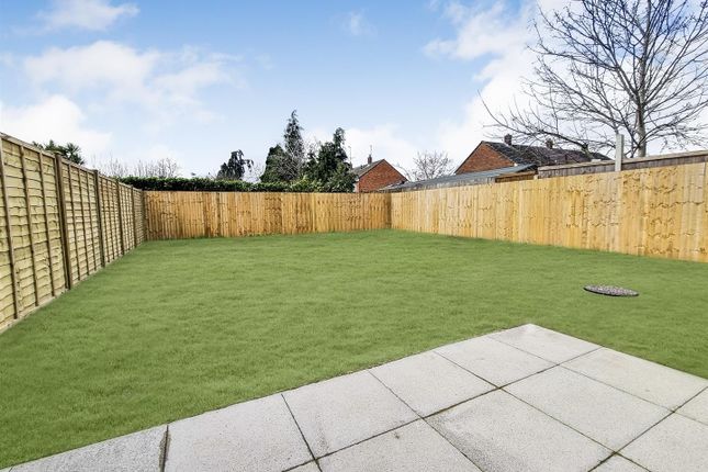Detached bungalow for sale in Eastfield Lane, Ringwood
