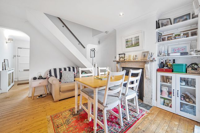 Terraced house for sale in Newtown Gardens, Henley-On-Thames, Oxfordshire
