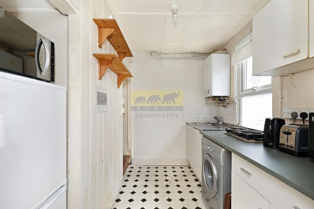 Walpole Road London Development Opportunity For Sa