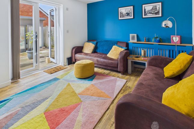 4, Seacole Way, Shrewsbury photo 4