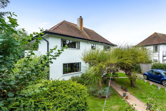 Detached house for sale in Sea Avenue, Rustington, Littlehampton