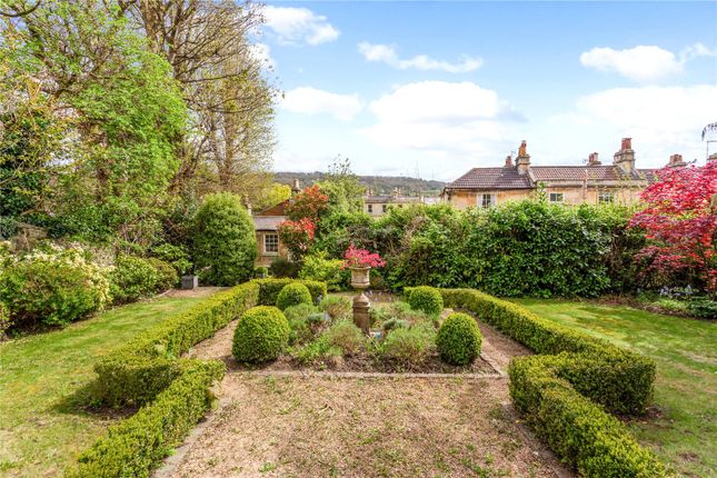 Detached house for sale in Beaufort Cottage, London Road, Bath, Somerset